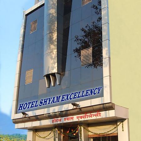 Hotel Shyam Excellency Джодхпур Экстерьер фото