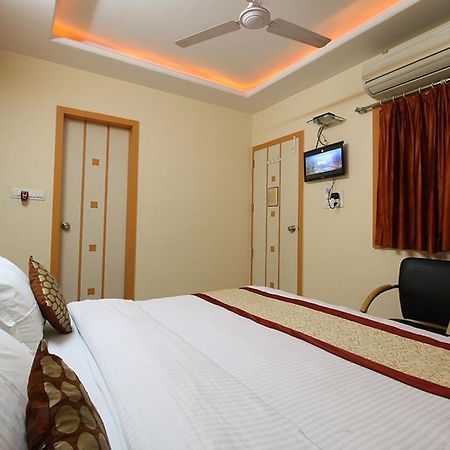 Hotel Shyam Excellency Джодхпур Экстерьер фото