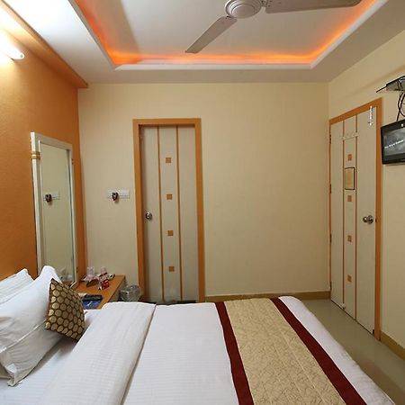 Hotel Shyam Excellency Джодхпур Экстерьер фото