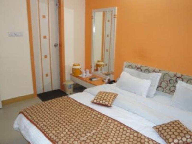 Hotel Shyam Excellency Джодхпур Экстерьер фото