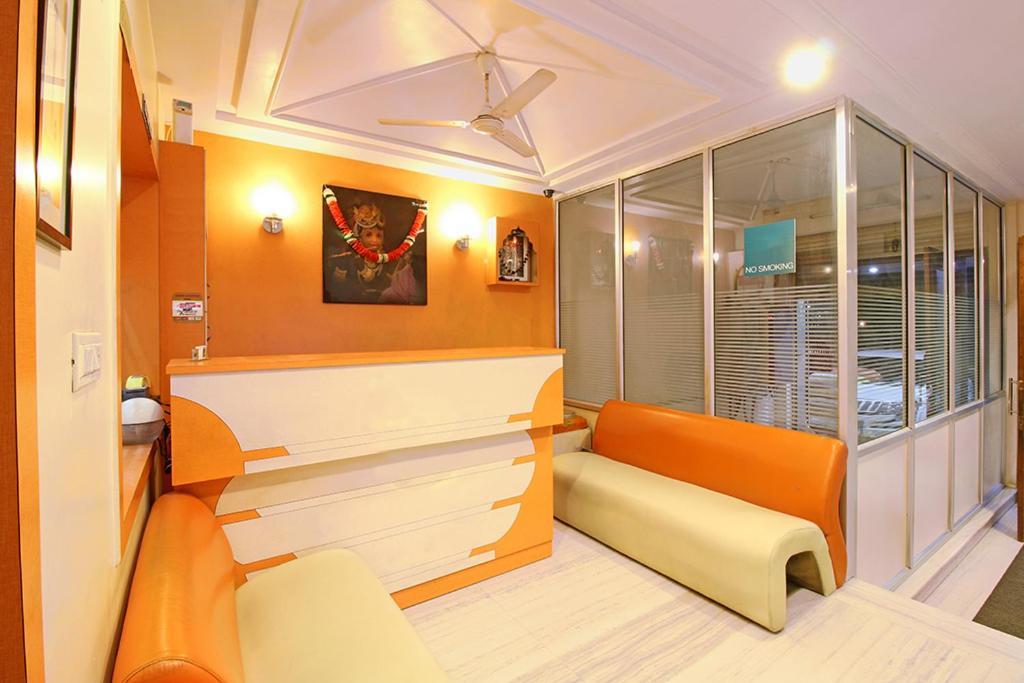 Hotel Shyam Excellency Джодхпур Экстерьер фото