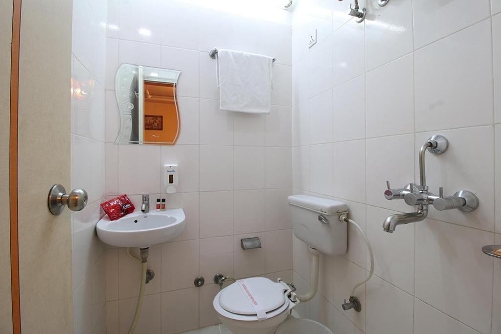 Hotel Shyam Excellency Джодхпур Экстерьер фото