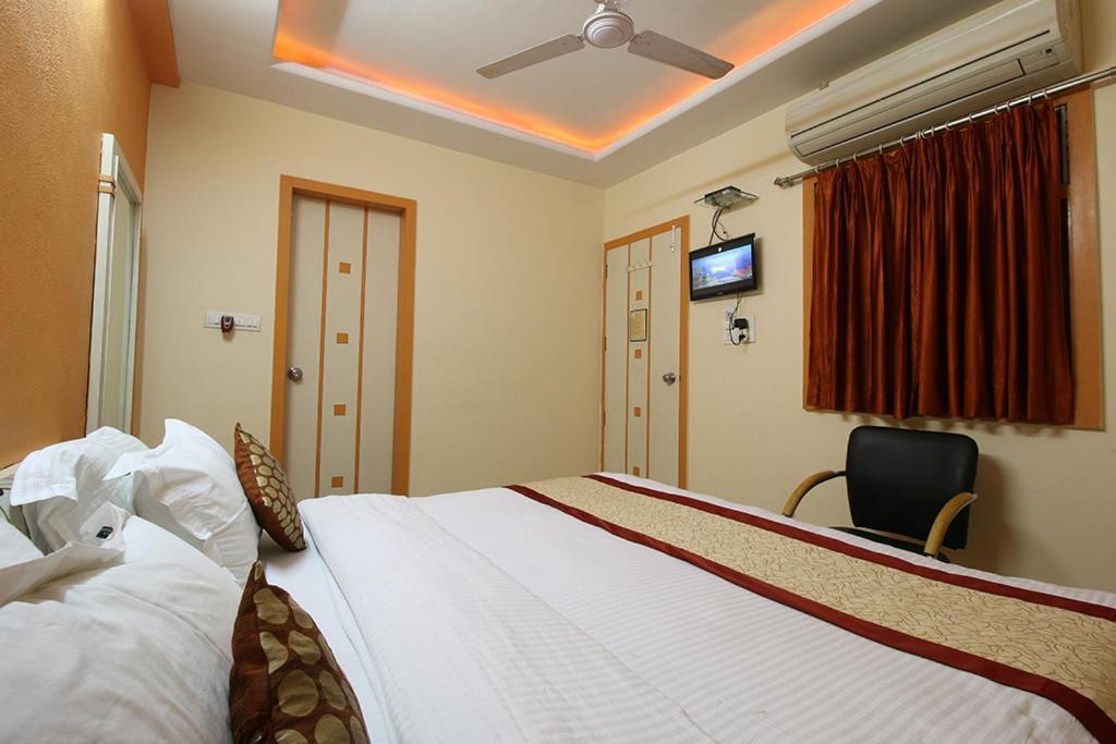 Hotel Shyam Excellency Джодхпур Экстерьер фото