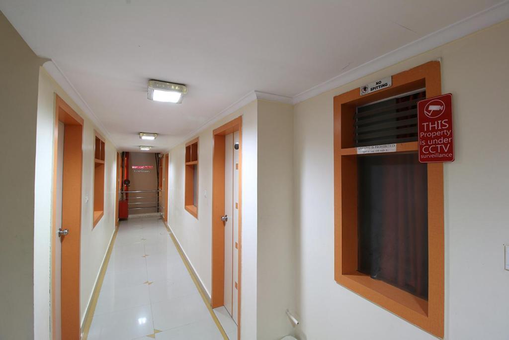 Hotel Shyam Excellency Джодхпур Экстерьер фото