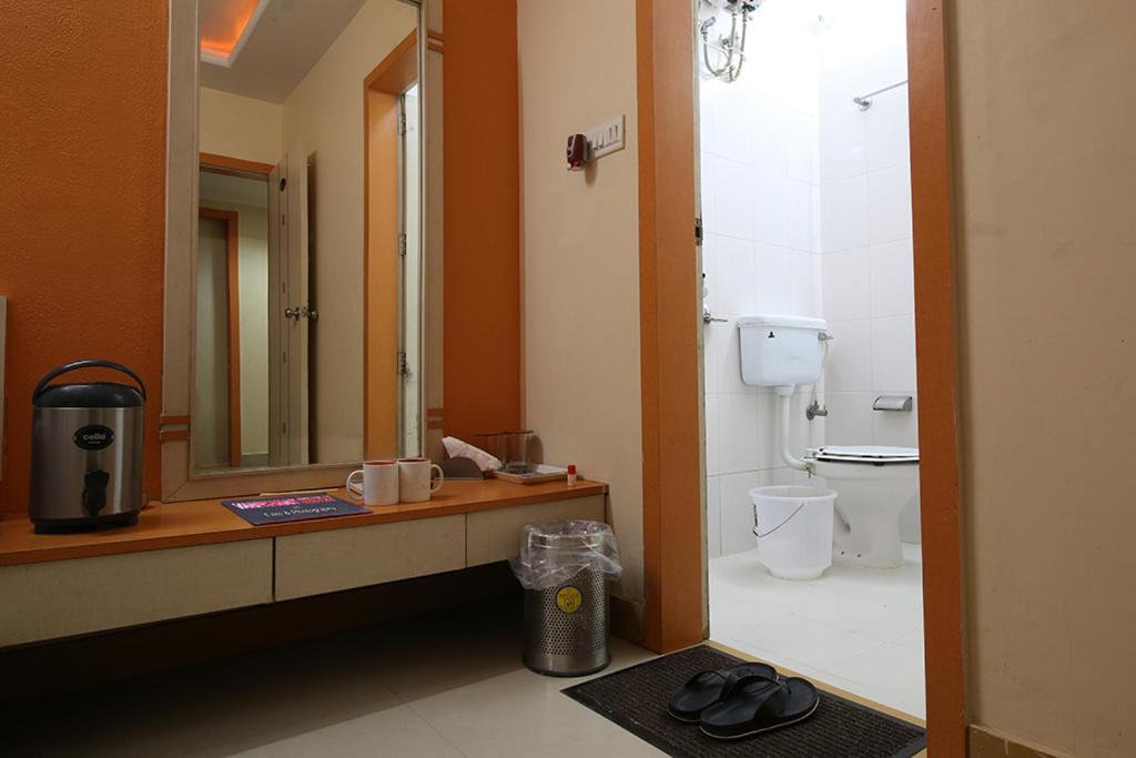 Hotel Shyam Excellency Джодхпур Экстерьер фото