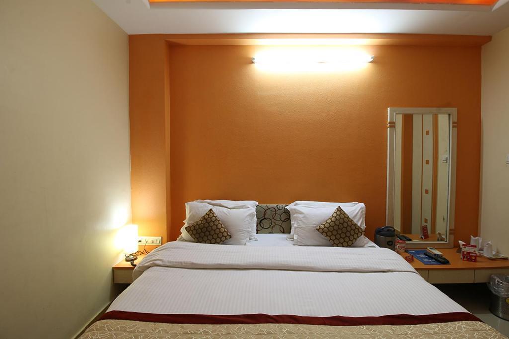 Hotel Shyam Excellency Джодхпур Экстерьер фото