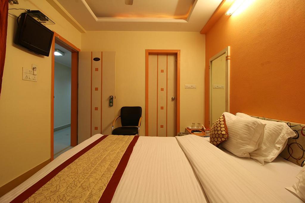 Hotel Shyam Excellency Джодхпур Экстерьер фото