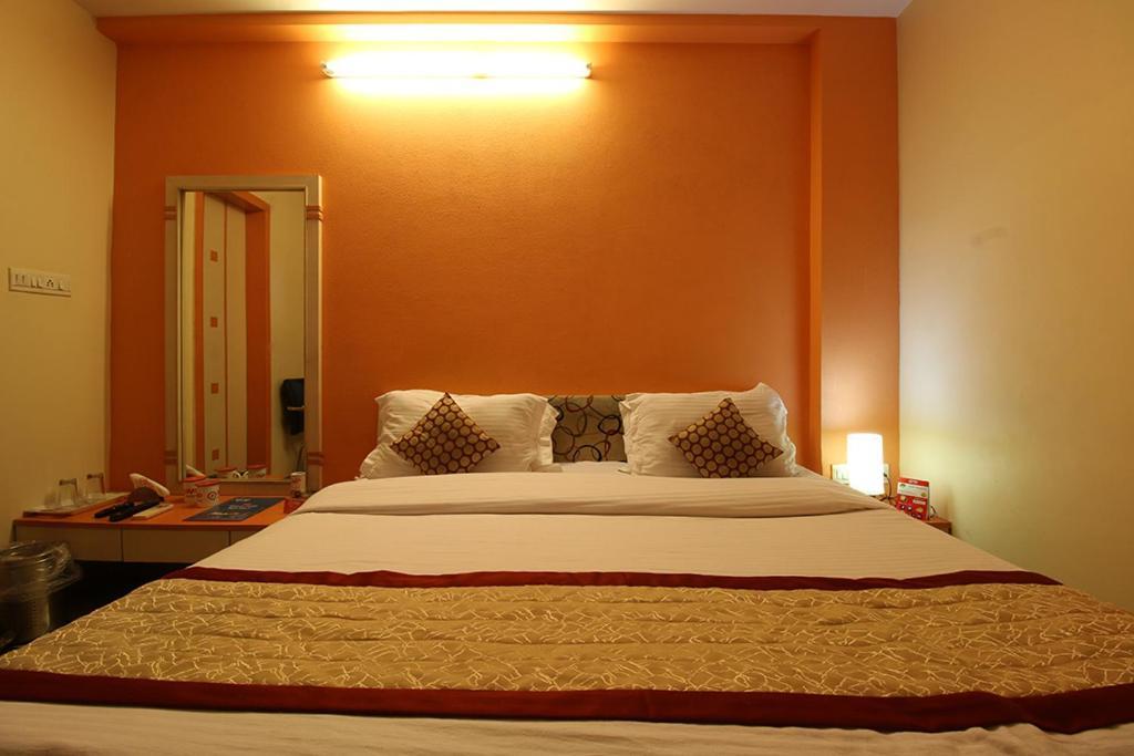 Hotel Shyam Excellency Джодхпур Экстерьер фото
