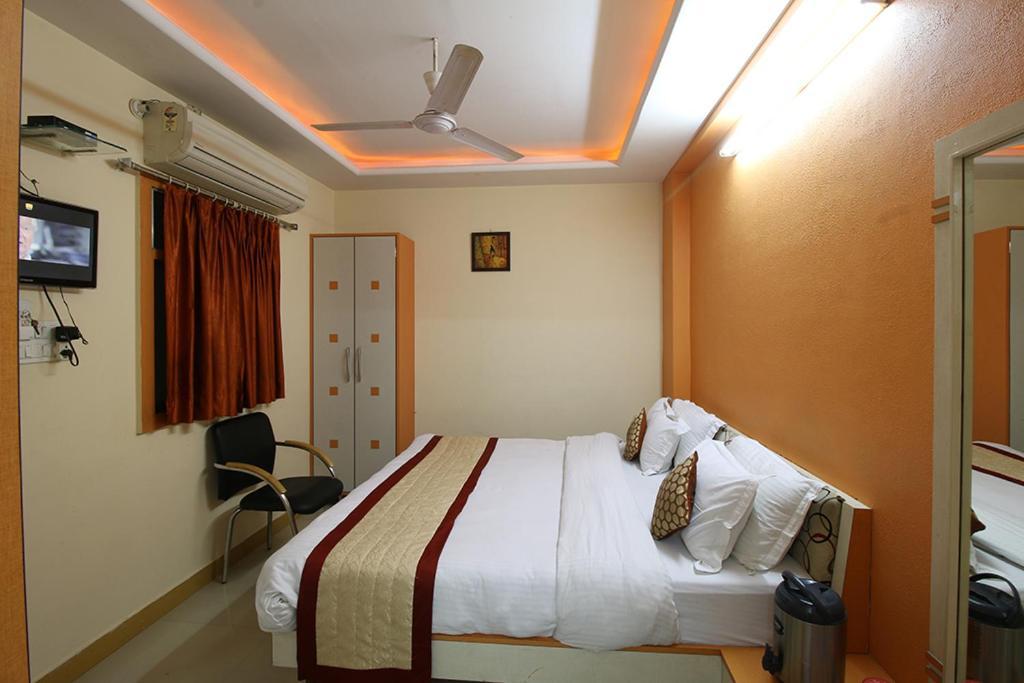 Hotel Shyam Excellency Джодхпур Экстерьер фото