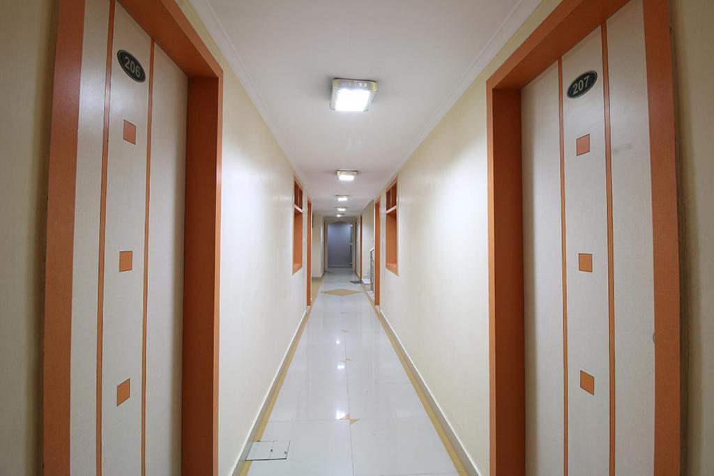 Hotel Shyam Excellency Джодхпур Экстерьер фото
